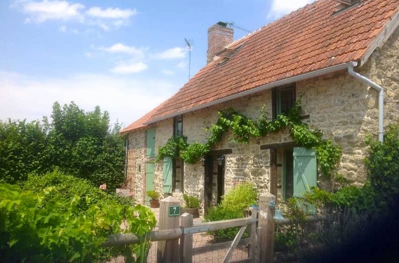 Limousin Cottage